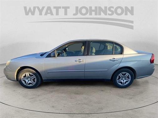 2006 Chevrolet Malibu LS