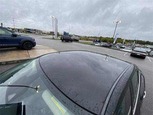 2023 Nissan Maxima SV Xtronic CVT