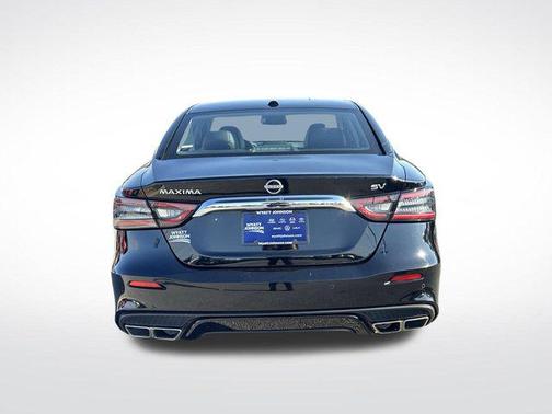 2023 Nissan Maxima SV Xtronic CVT