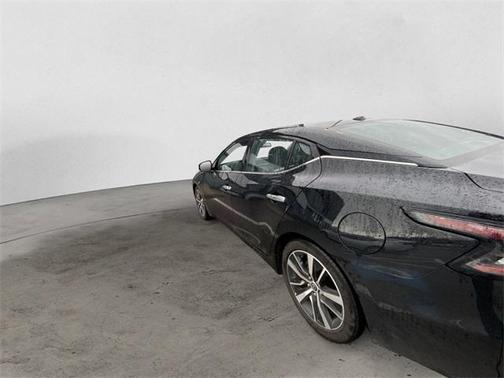 2023 Nissan Maxima SV Xtronic CVT