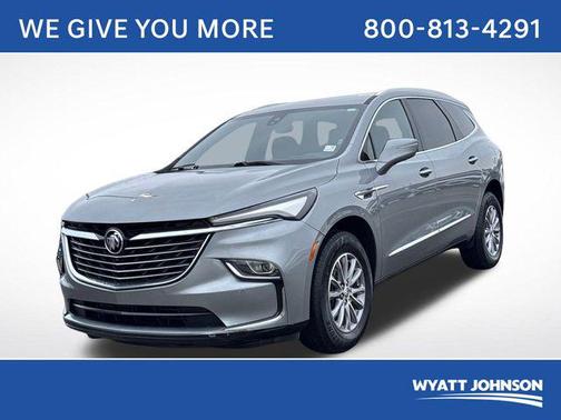 2024 Buick Enclave Premium FWD
