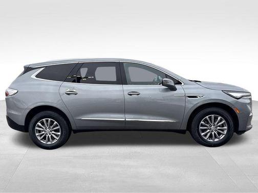 2024 Buick Enclave Premium FWD
