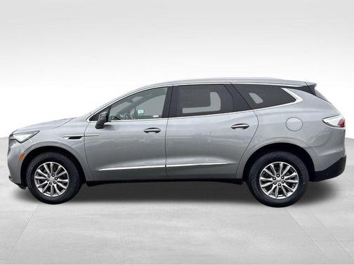 2024 Buick Enclave Premium FWD