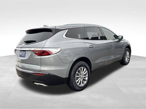 2024 Buick Enclave Premium FWD