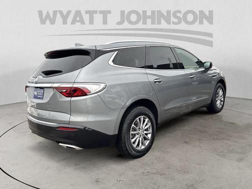 2024 Buick Enclave Premium FWD