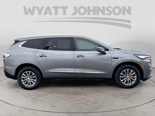 2024 Buick Enclave Premium FWD