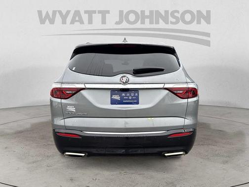 2024 Buick Enclave Premium FWD