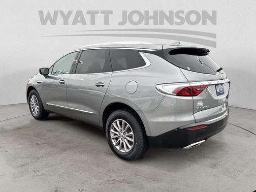 2024 Buick Enclave Premium FWD