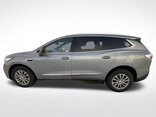 2024 Buick Enclave Premium FWD