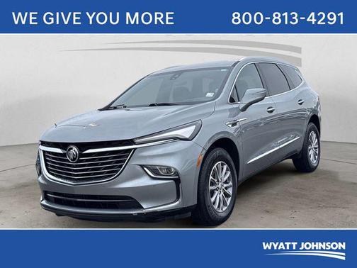 2024 Buick Enclave Premium FWD
