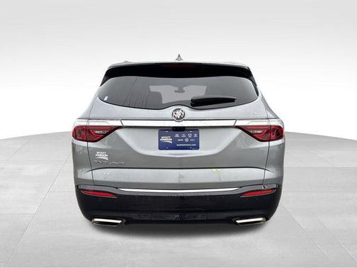 2024 Buick Enclave Premium FWD