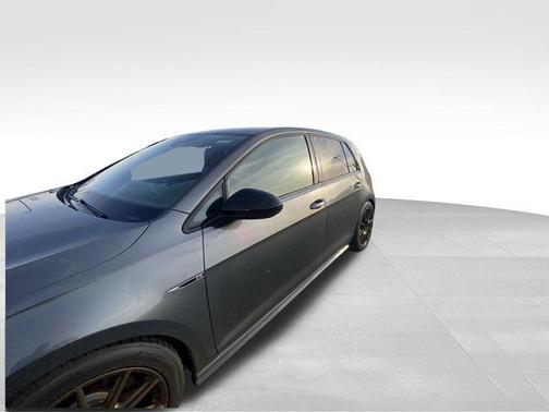 2019 Volkswagen Golf R 2.0T DSG