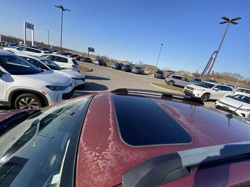 2013 Subaru XV Crosstrek 2.0i Premium