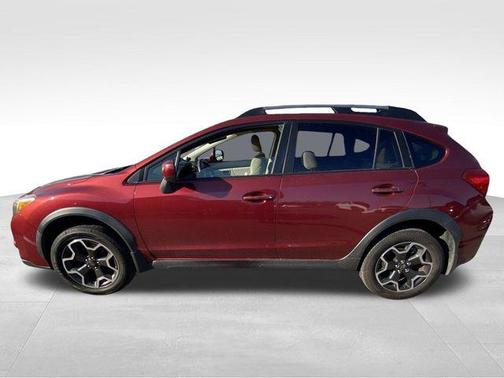 2013 Subaru XV Crosstrek 2.0i Premium