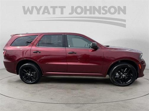 2023 Dodge Durango GT Launch Edition  AWD