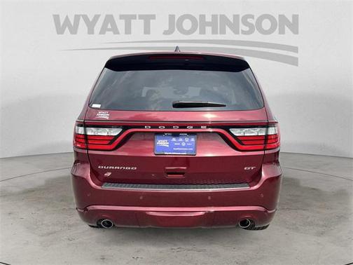 2023 Dodge Durango GT Launch Edition  AWD