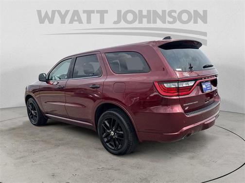2023 Dodge Durango GT Launch Edition  AWD