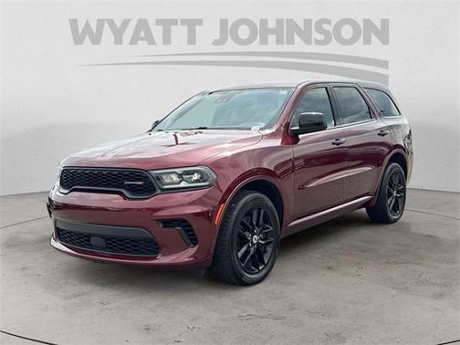 2023 Dodge Durango GT Launch Edition  AWD