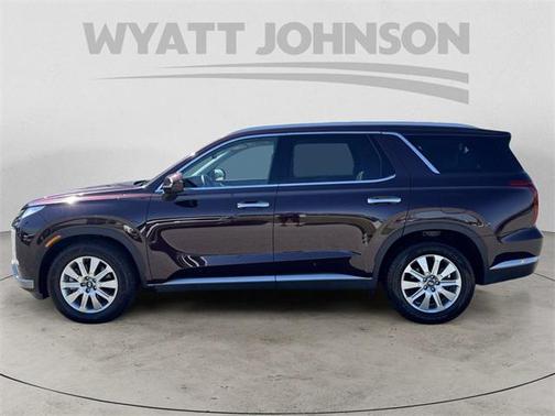 2024 Hyundai PALISADE SEL
