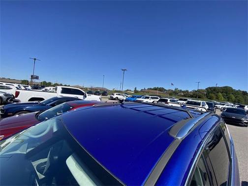 2018 Chrysler Pacifica Touring-L Plus
