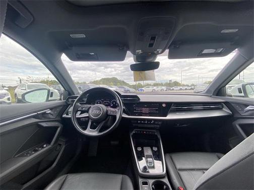 2023 Audi A3 Premium