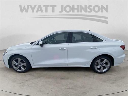 2023 Audi A3 Premium