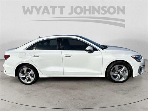 2023 Audi A3 Premium