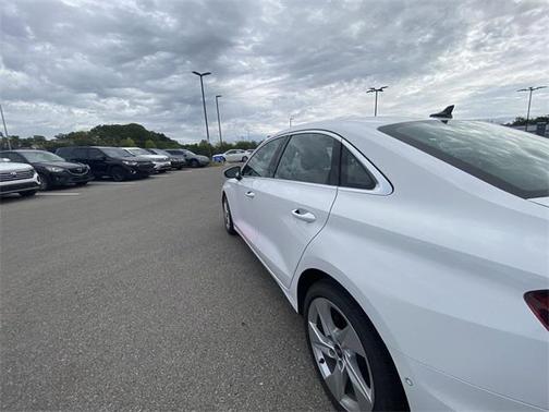 2023 Audi A3 Premium