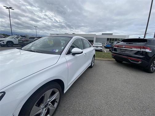 2023 Audi A3 Premium