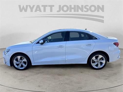 2023 Audi A3 Premium