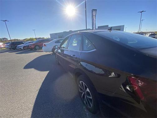 2024 Volkswagen Jetta 1.5T S