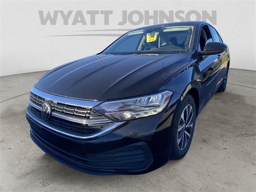 2024 Volkswagen Jetta 1.5T S