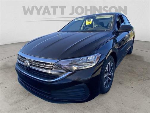 2024 Volkswagen Jetta 1.5T S