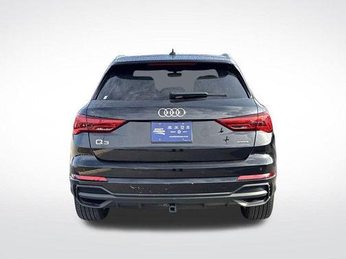 2022 Audi Q3 45 S line Premium Plus