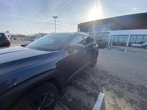 2024 Mazda CX-50 2.5 S Preferred Package