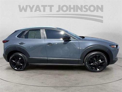 2023 Mazda CX-30 2.5 S Carbon Edition