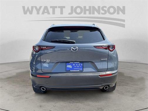 2023 Mazda CX-30 2.5 S Carbon Edition