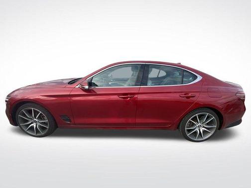 2023 Genesis G70 2.0T AWD