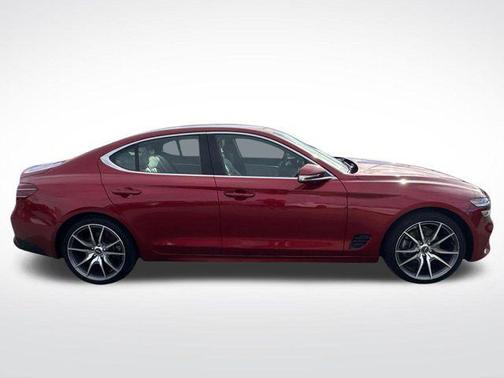 2023 Genesis G70 2.0T AWD