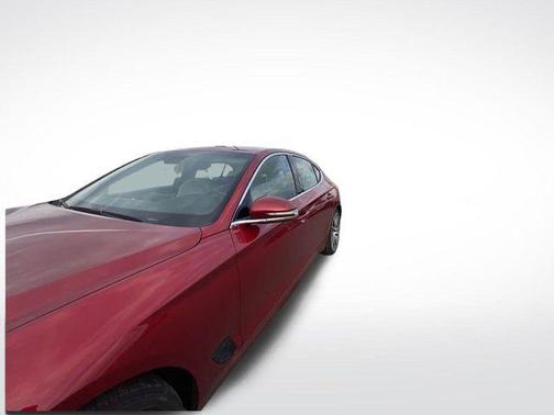 2023 Genesis G70 2.0T AWD