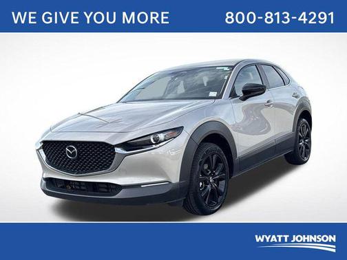 2024 Mazda CX-30 2.5 S Select Sport