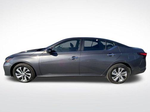 2024 Nissan Altima S FWD