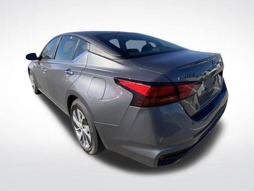 2024 Nissan Altima S FWD