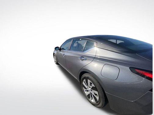 2024 Nissan Altima S FWD