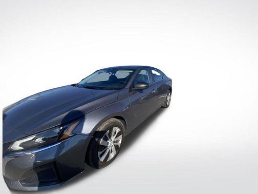 2024 Nissan Altima S FWD