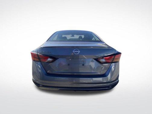 2024 Nissan Altima S FWD