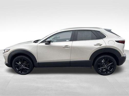 2024 Mazda CX-30 2.5 S Select Sport