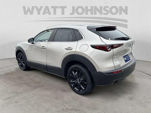 2024 Mazda CX-30 2.5 S Select Sport