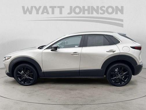 2024 Mazda CX-30 2.5 S Select Sport