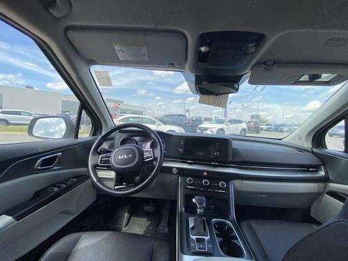 Panthera Metal 2024 Kia Carnival LX